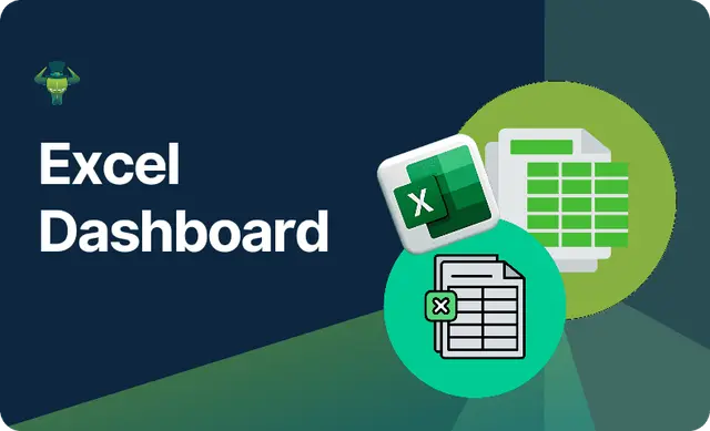 Excel Dashboard Course