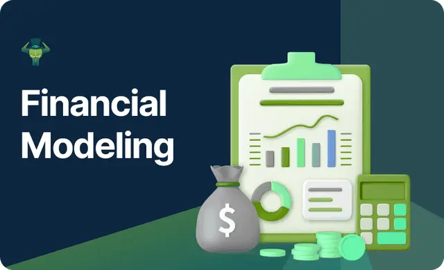 Financial Modeling Course