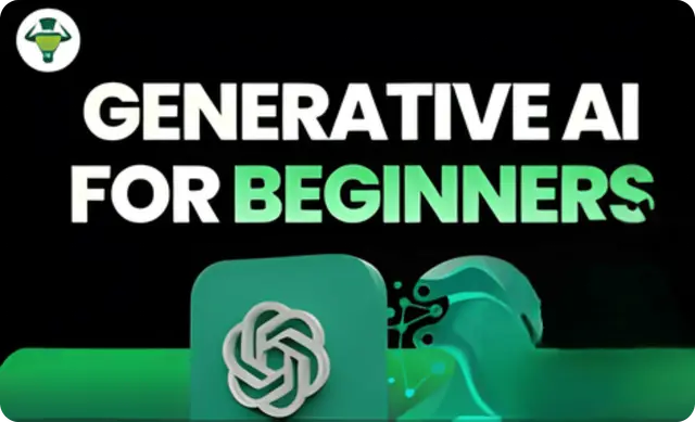 Generative Ai and For Beginners