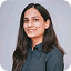 Student testimonial photo of Priya