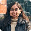 Student testimonial photo of Megha