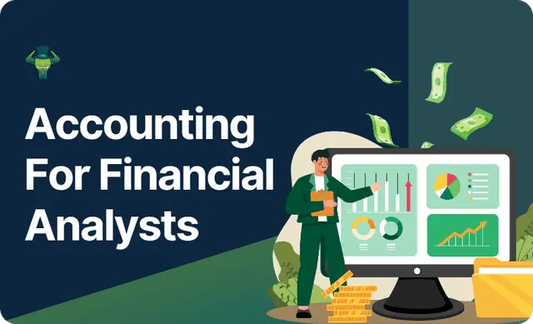 Accounting For Financial and Analysts