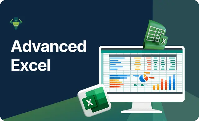 Advanced Excel Bundle Course