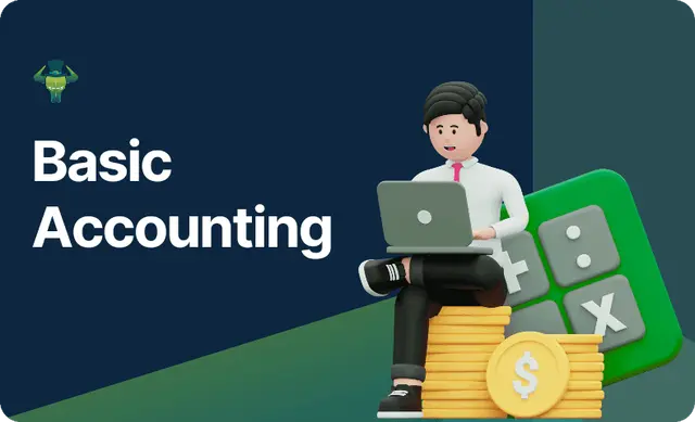 Basic Accounting Course