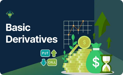 Basic Derivatives Course