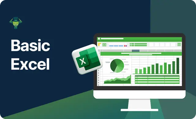 Basic Excel Course | WallStreetMojo – WALLSTREETMOJO