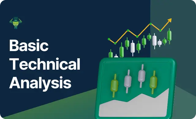 Basic Technical Analysis Course | WallStreetMojo – WALLSTREETMOJO