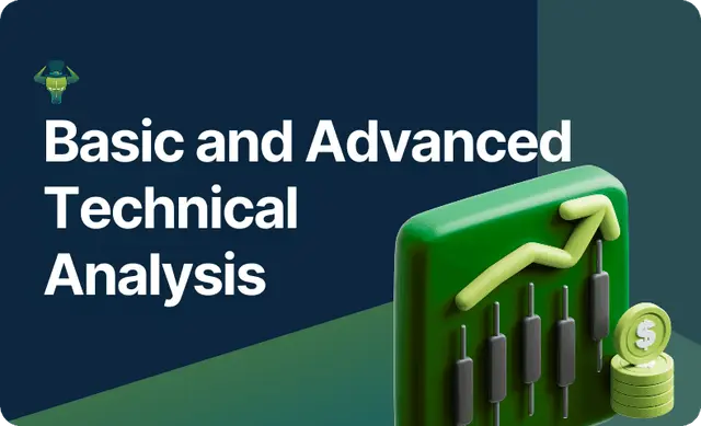 Technical Analysis Bundle: 3-Year Access | WallStreetMojo