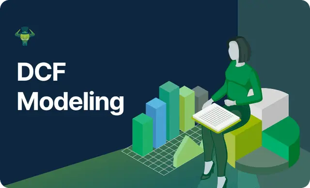 DCF Modeling Course