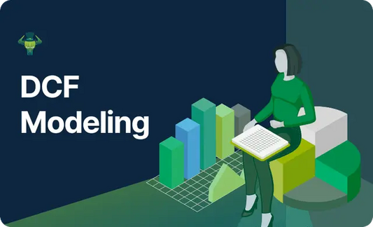 DCF Modeling Course