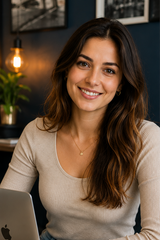 AI finance prompt vault testimonial