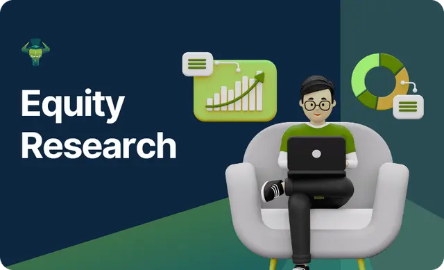 Equity Research Course: 3-Year Access | WallStreetMojo