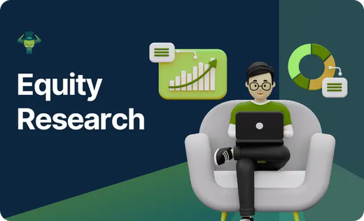 Equity Research Course