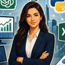 WallStreetMojo instructor