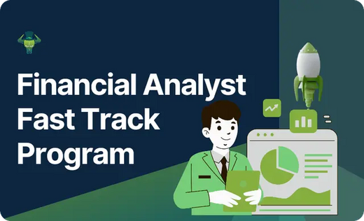 Fastrack Financial System WallStreetMojo Finance Courses – WALLSTREETMOJO