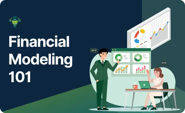 Financial Modeling 101