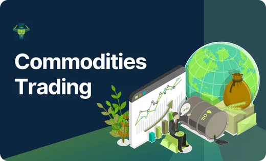 Fundamentals of Commodities Trading Course