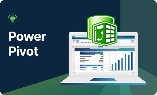 Power Pivot Fundamentals Course