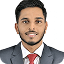 Student testimonial avatar
