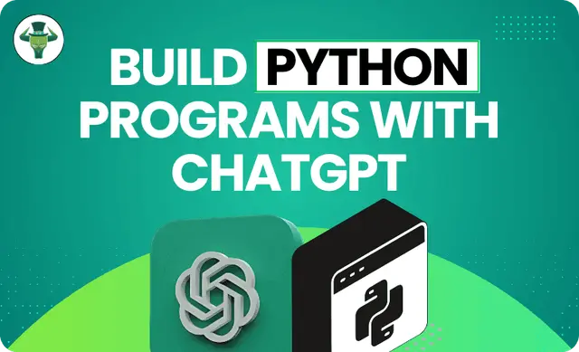 Python Programming Chatgpt