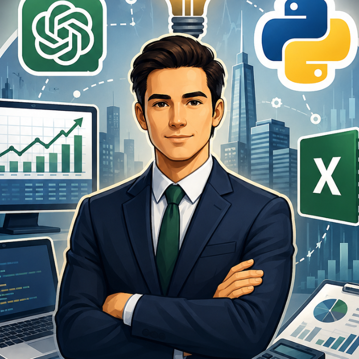 WallStreetMojo instructor