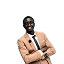 Student testimonial avatar