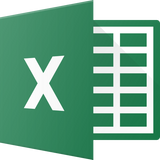 Microsoft Excel icon