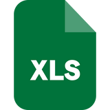 Excel VBA icon